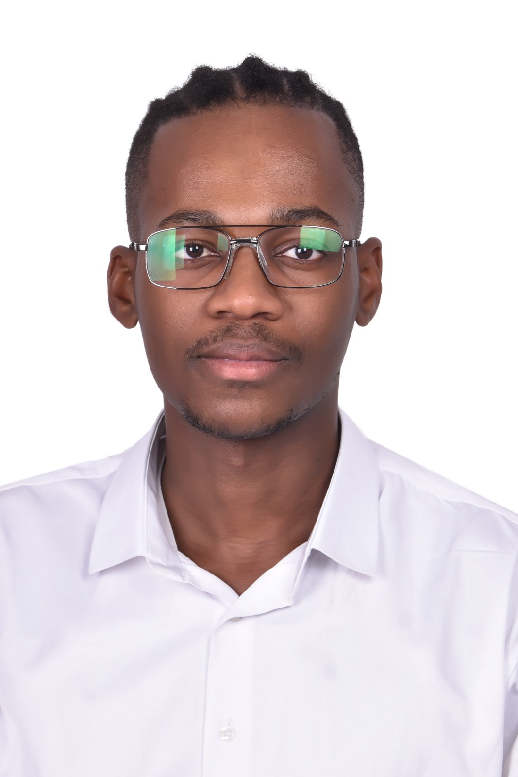 Rafael Elebiyo Medina